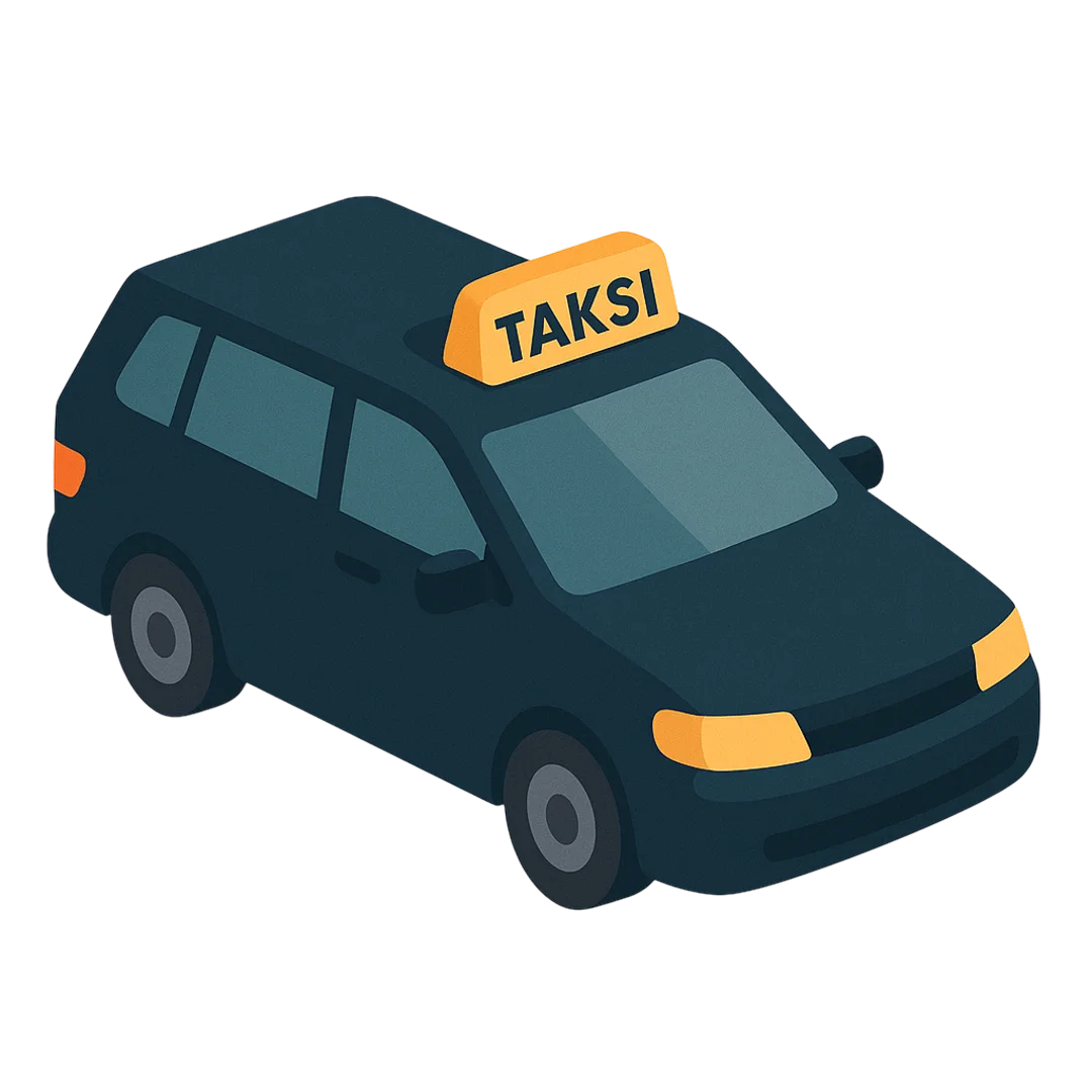 taksi